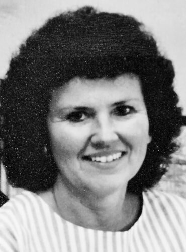 Sarah M. Ring